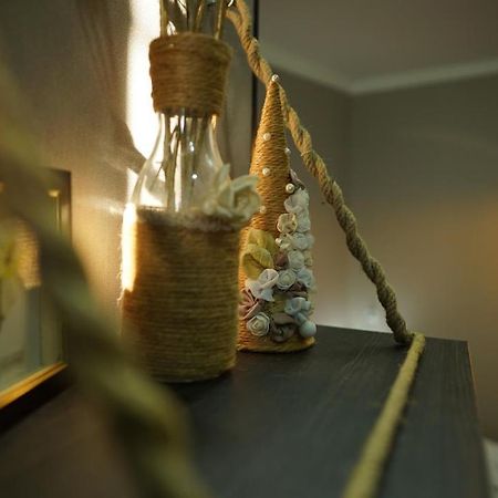 Cozy Flat In Center Of Tbilisi Apartamento Exterior foto